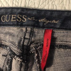 Guess jeans